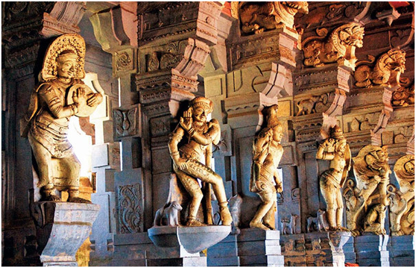 Ancient Indian Sculpture